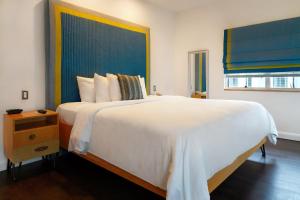 The Tony Hotel South Beach - Policies and Considerations