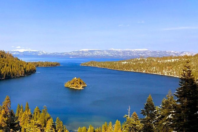 The Ultimate Yosemite and Lake Tahoe 5-Day Bucket List Experience - Customizing Your Experience With Optional Rentals
