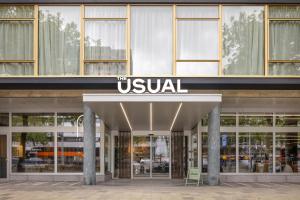The Usual Rotterdam - Guest Feedback and Ratings