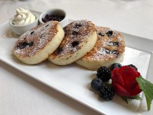 The Westgate Hotel - Booking and Reservations