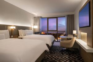 The Westin Anaheim Resort - Guest Experiences