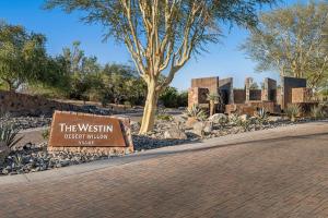 The Westin Desert Willow Villas, Palm Desert - Guest Ratings and Feedback