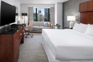 The Westin New York Grand Central - Policies and Additional Information