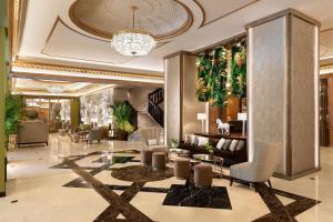 The Westin Palace, Milan - Dining Options