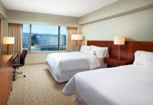 The Westin San Francisco Airport - Policies and Special Notes