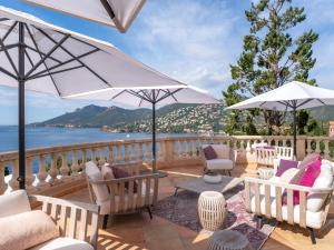 Tiara Yaktsa Cote D'azur - Picturesque Hotel Highlights