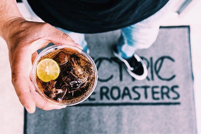 Tijuana Mexico Coffee Shop Hop From San Diego - Important Considerations for Your Trip