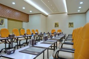 TIME Ruby Hotel Apartment - Nearby Attractions