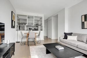 Time Square Condos - Booking Information