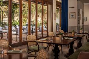 Tivoli Palazzo Gaddi Florence Hotel - Nearby Attractions