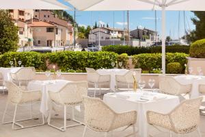 Tivoli Portopiccolo Sistiana Wellness Resort & Spa - Recreational Activities