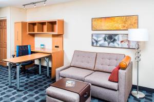 TownePlace Suites by Marriott Anaheim Maingate Near Angel Stadium - Parking and Transportation