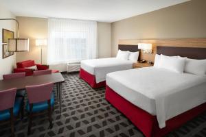TownePlace Suites by Marriott Leesburg - Check-In and Check-Out Procedures