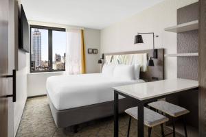 TownePlace Suites by Marriott New York Manhattan/Chelsea - Policies and Important Information