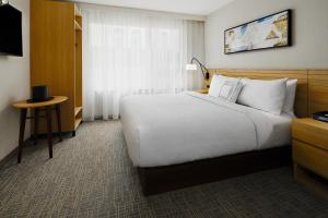 TownePlace Suites by Marriott New York Manhattan/Times Square - Nearby Attractions