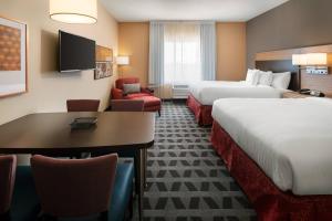 TownePlace Suites Fresno Clovis - Outstanding Guest Ratings and Feedback