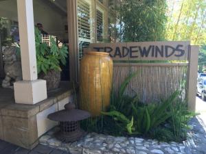 Tradewinds Carmel - Diverse Room Types and Features