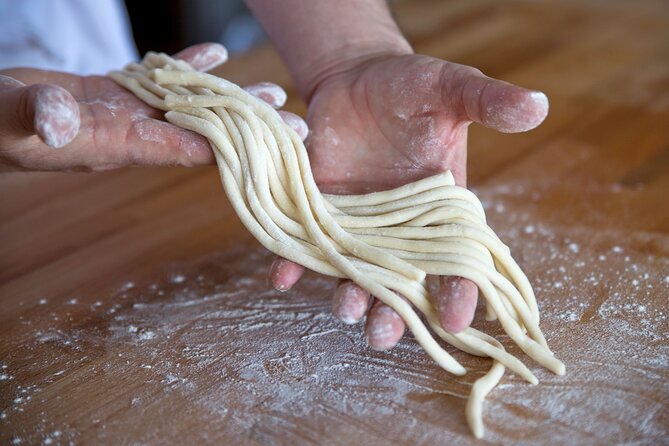 Traditional Ramen Cooking Class With Local Chef in Nashville - Accessibility and Dietary Accommodations