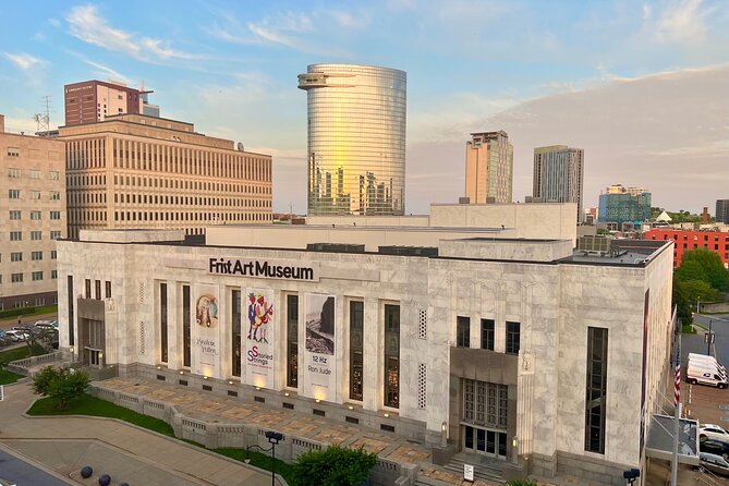 Trailblazing Women of Nashville: Arts, Activism, and Achievement - Sum Up