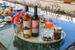 Tramonte Estate Boutique Hotel - The Sum Up