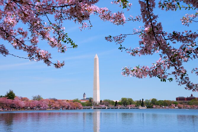 Transfer Dulles Airport (IAD) to Washington City Center - Benefits of Choosing Private Transportation