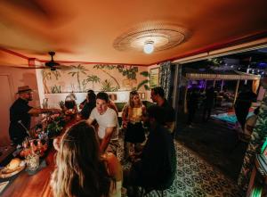Traveler Miami - Valet Parking