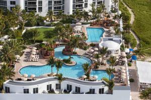 Trump International Beach Resort - Sunny Isles Beach - Parking and Additional Services