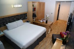 TRYP by Wyndham New York City Times Square - Midtown - Policies and Check-in Procedures