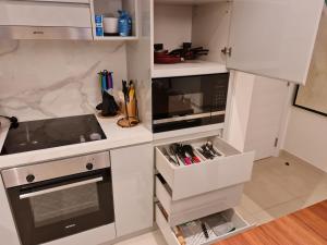 Two Bedroom-The Address Beach Resort Fujairah - Family-Friendly Features