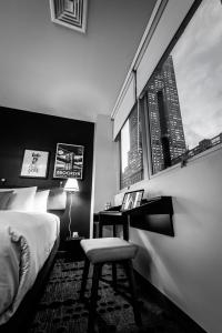 U Hotel Fifth Avenue, Empire State Building - Policies and Important Information