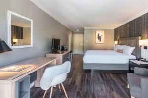 UpValley Inn & Hot Springs, Ascend Hotel Collection - Nearby Attractions