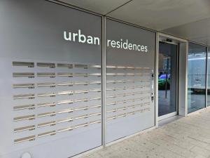 Urban Residences Rotterdam - Transportation Options