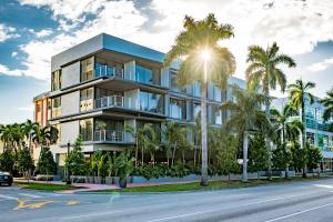 Urbanica Euclid - Policies and Fees