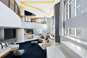 V Hotel Dubai, Curio Collection by Hilton - Sustainability and Certifications