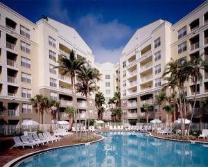 Vacation Village at Parkway - Policies and Fees