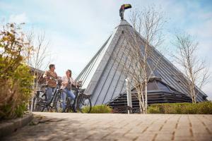 Van Der Valk Drachten - Frequently Asked Questions