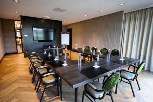 Van Der Valk Hotel Akersloot / A9 ALKMAAR - Environmental and Sustainability Initiatives