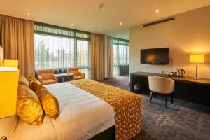 Van Der Valk Hotel Almere - Frequently Asked Questions