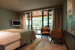 Van Der Valk Hotel Apeldoorn - De Cantharel - Accommodation Options