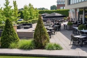 Van Der Valk Hotel Breda - Sustainability and Recognition