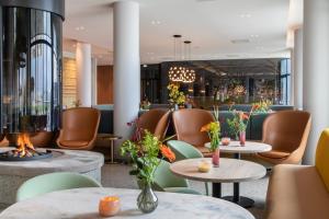 Van Der Valk Hotel Deventer - Nearby Attractions and Activities