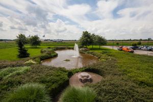Van Der Valk Hotel Emmen - Construction Update