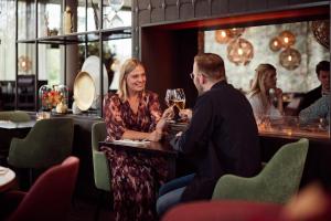 Van Der Valk Hotel Groningen-Hoogkerk - Thoughtful Services