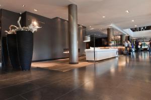 Van Der Valk Hotel Houten Utrecht - Nearby Attractions and Activities