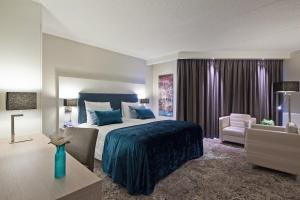Van Der Valk Hotel Leiden - Guest Feedback