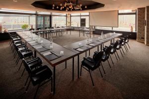 Van Der Valk Hotel Leusden - Amersfoort - The Sum Up