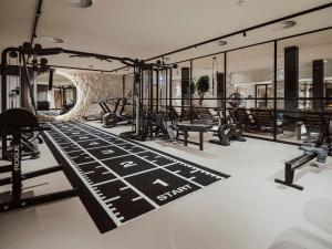 Van Der Valk Hotel Middelburg - Room Types