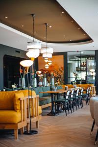 Van Der Valk Hotel Schiedam - Flexible Policies and Requests