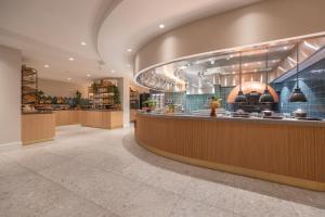 Van Der Valk Hotel the Hague Wassenaar - Flexible Check-in and Check-out Policies