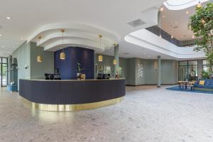 Van Der Valk Hotel Venlo - Accessibility and Safety